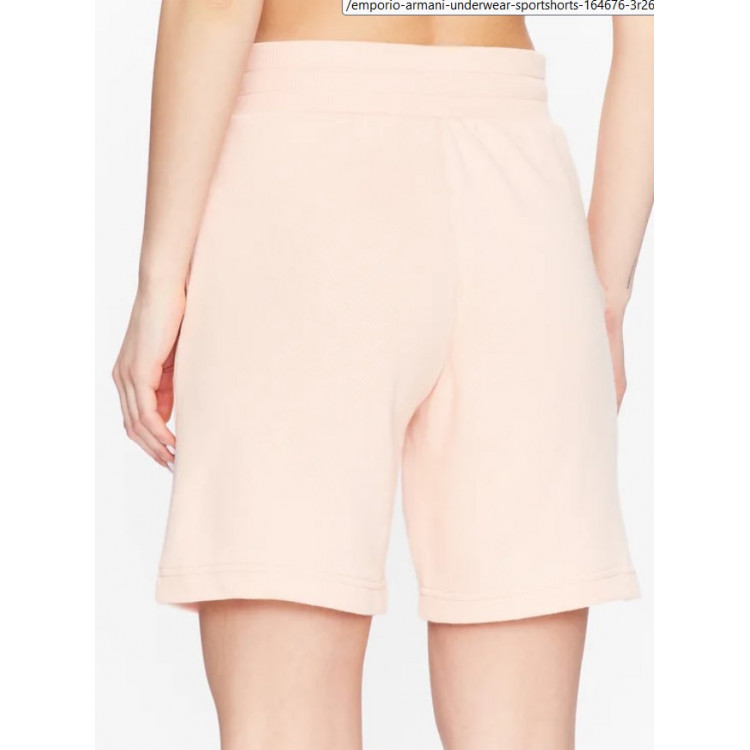 Шорты Emporio Armani