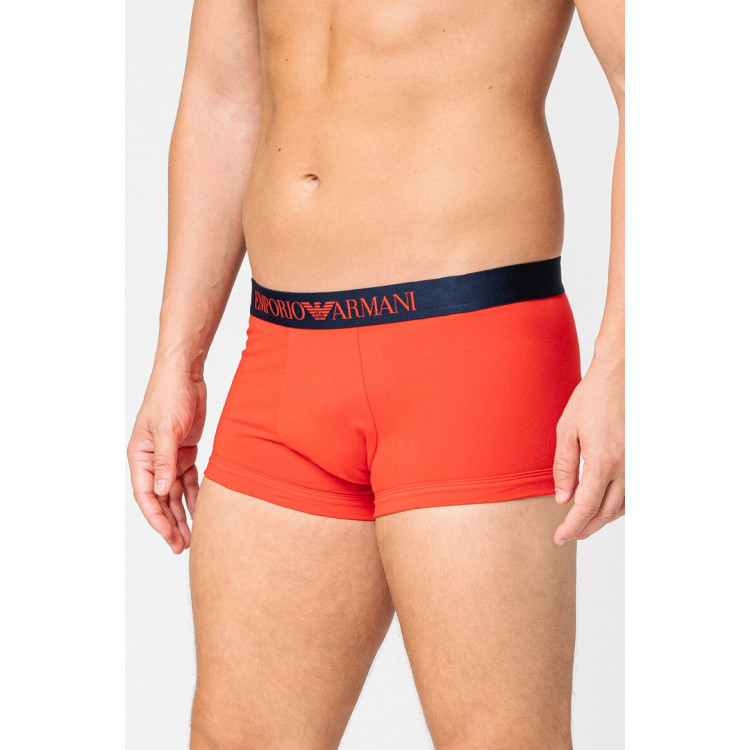 Трусы *2 Emporio Armani 111210 2R504 95735