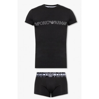 Комплект Emporio Armani