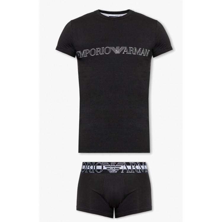 Комплект Emporio Armani