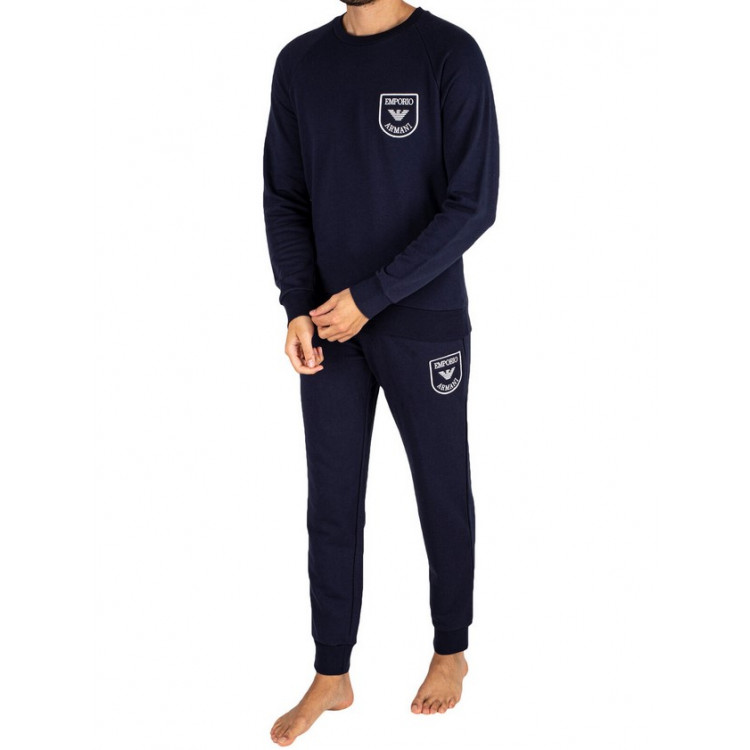 Спортивный костюм Emporio Armani