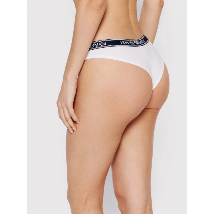 Трусы*2 Emporio Armani 163337 2R227 00010