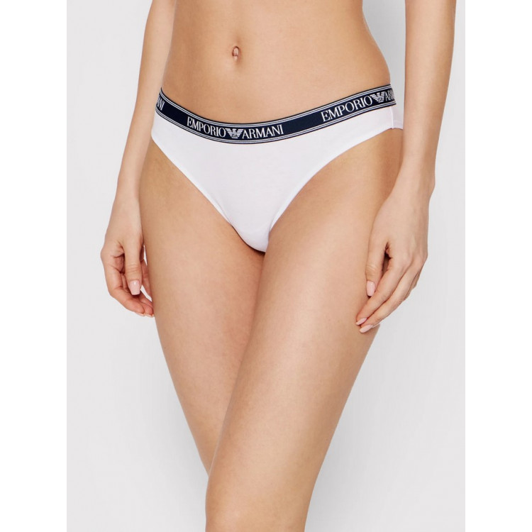 Трусы*2 Emporio Armani 163337 2R227 00010