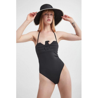 Купальник Emporio Armani