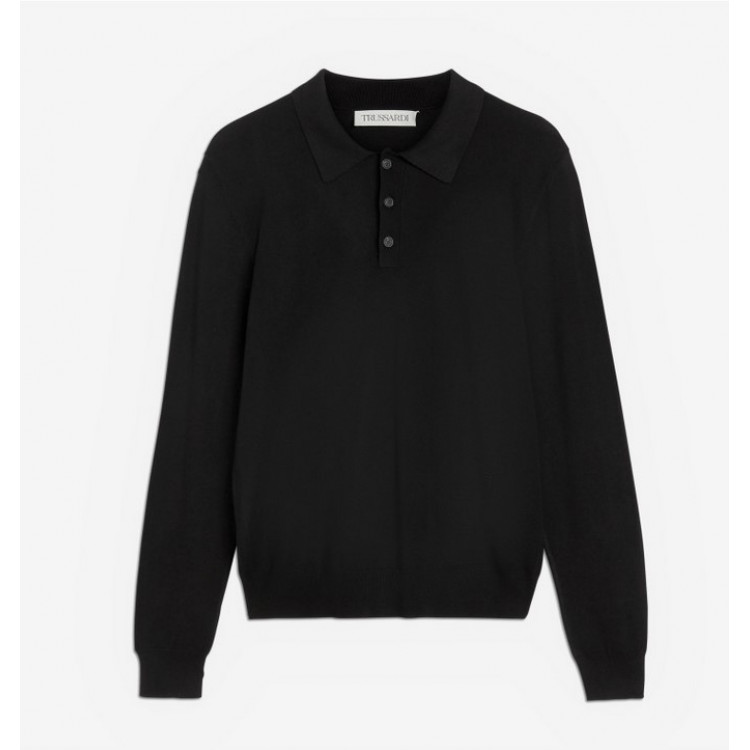 Рубашка Trussardi