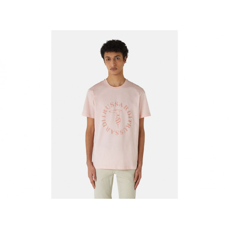 Футболка Trussardi