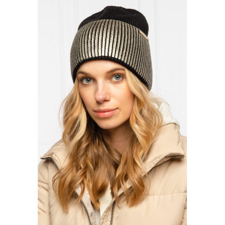 Шапка Trussardi