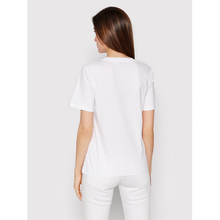 Футболка Trussardi