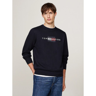 Свитшот Tommy Hilfiger