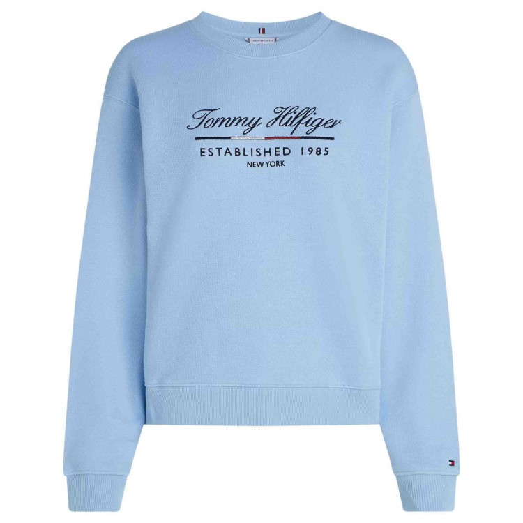 Свитшот Tommy Hilfiger