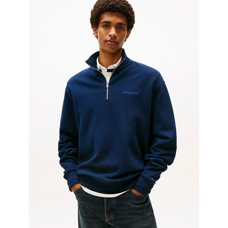 Свитшот Tommy Hilfiger Свитшот Tommy Hilfiger