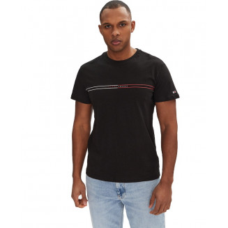 Футболка Tommy Hilfiger