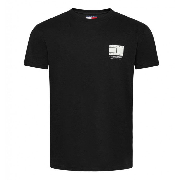 Футболка Tommy Hilfiger