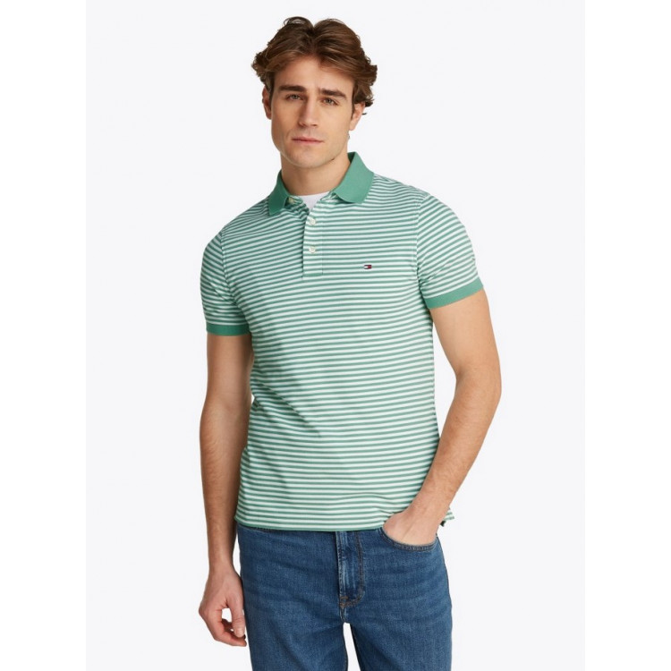 Футболка Tommy Hilfiger