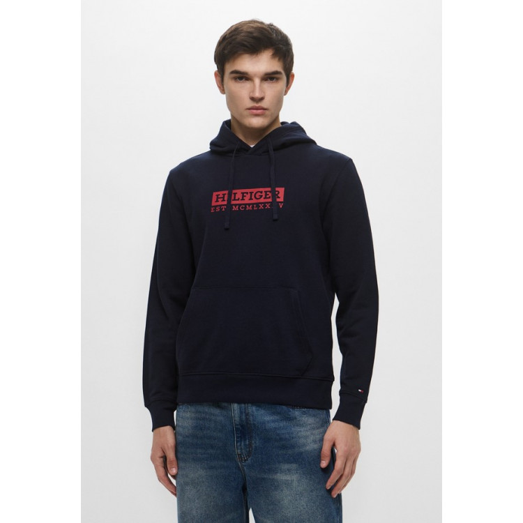 Свитшот Tommy Hilfiger