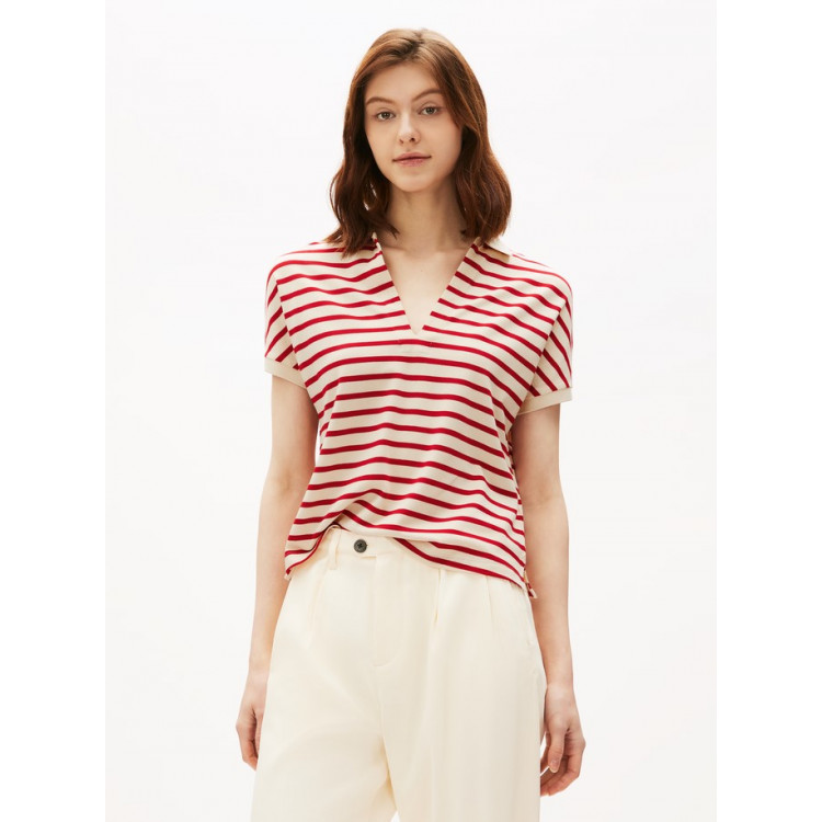 Футболка Tommy Hilfiger