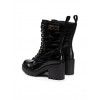 Ботильоны  Versace Jeans Couture