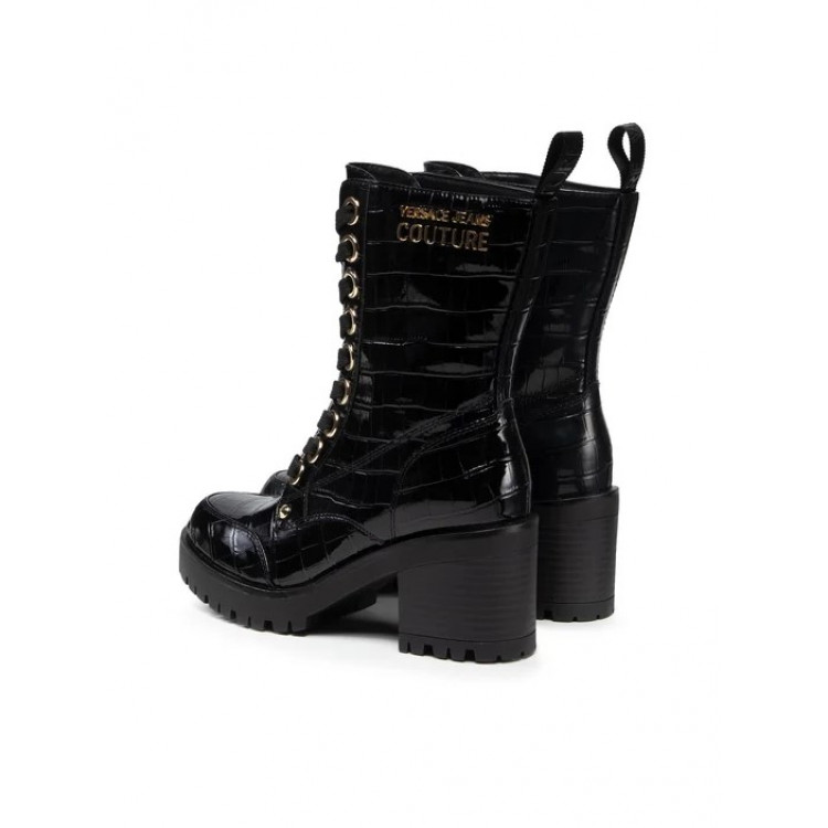 Ботильоны  Versace Jeans Couture
