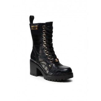 Ботильоны  Versace Jeans Couture
