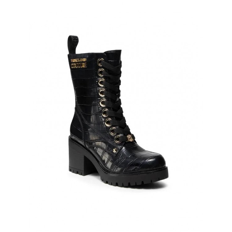 Ботильоны  Versace Jeans Couture