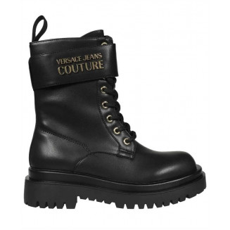 Ботинки Versace Jeans Couture
