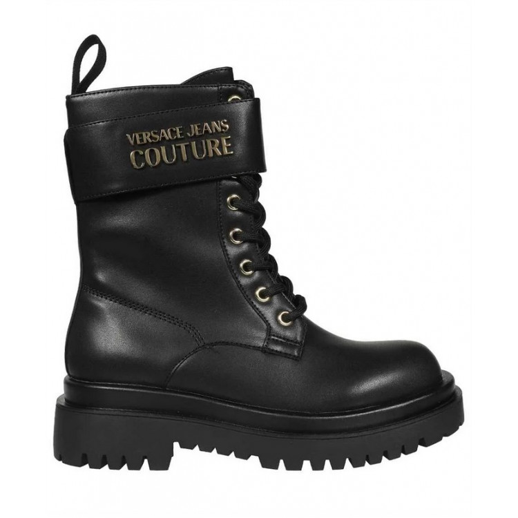 Ботинки Versace Jeans Couture