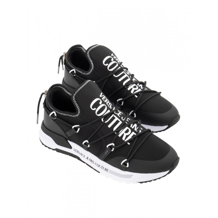 Кроссовки Versace Jeans Couture