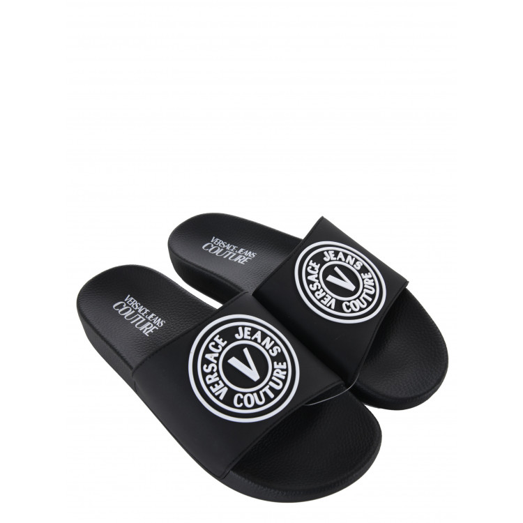 Тапки Versace Jeans Couture