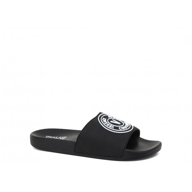 Тапки Versace Jeans Couture