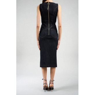 Платье Versace Jeans Couture