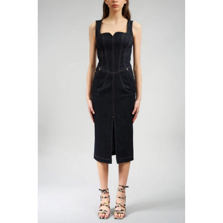 Платье Versace Jeans Couture