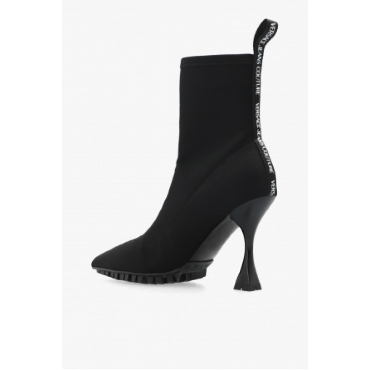Ботинки Versace Jeans Couture
