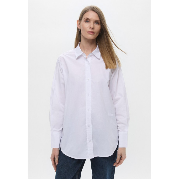 Рубашка DKNY