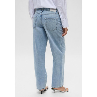 Джинсы DKNY