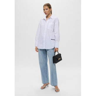 Джинсы DKNY