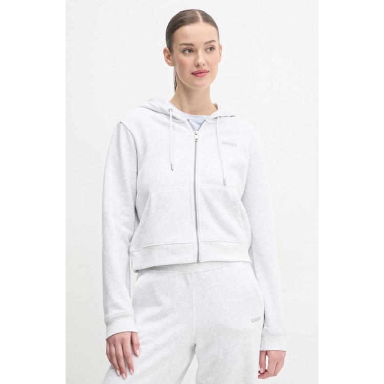 Толстовка DKNY