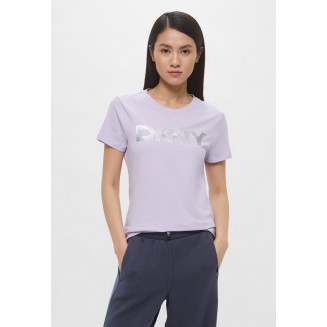 Футболка DKNY