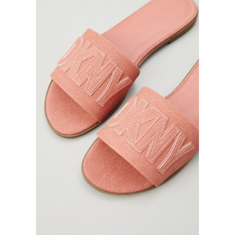 Тапки DKNY