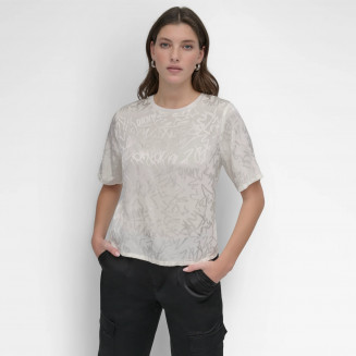 Футболка DKNY