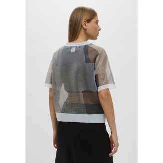 Футболка DKNY