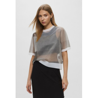 Футболка DKNY