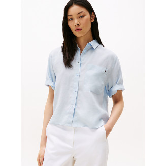 Рубашка Tommy Hilfiger