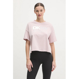 Футболка DKNY