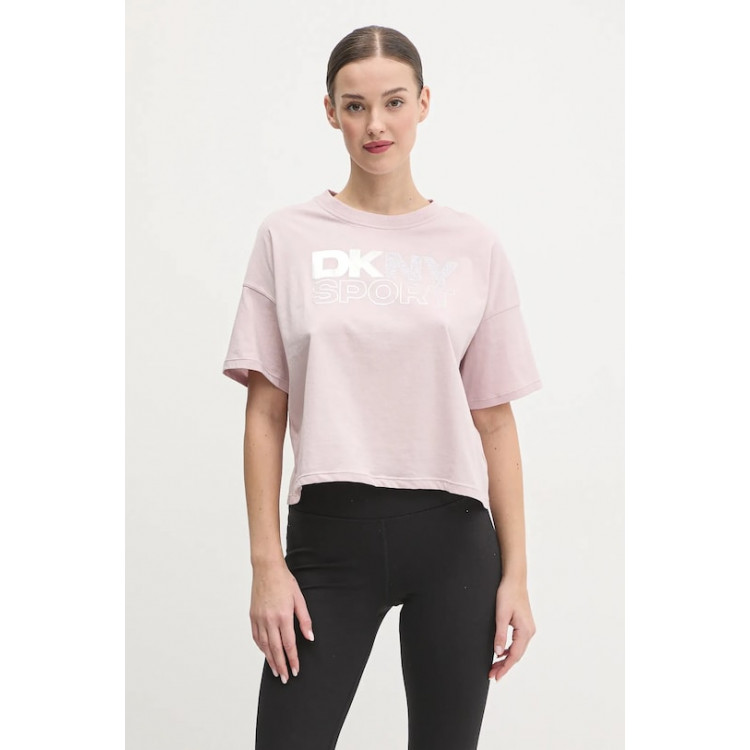 Футболка DKNY Футболка DKNY
