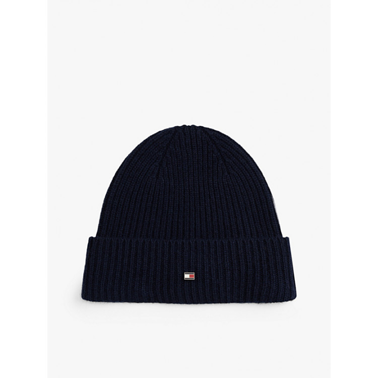 Шапка Tommy Hilfiger Шапка Tommy Hilfiger