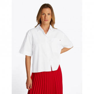 Рубашка Tommy Hilfiger