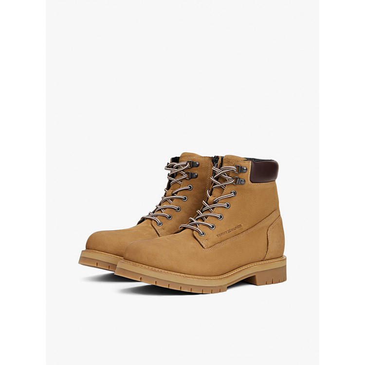 Ботинки Tommy Hilfiger Ботинки Tommy Hilfiger