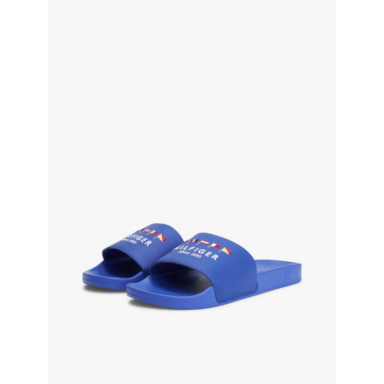 Тапки Tommy Hilfiger