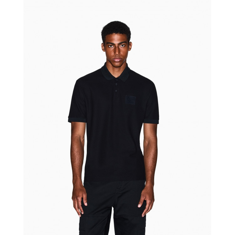 Поло Armani Exchange Поло Armani Exchange