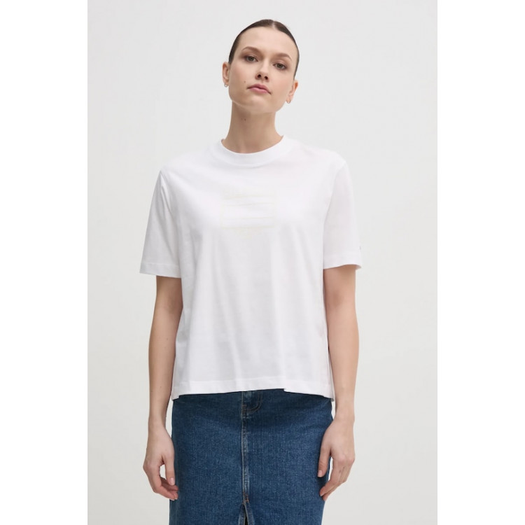 Футболка Tommy Hilfiger Футболка Tommy Hilfiger